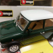 Mini Cooper 1969 коллекционная модель автомобиля 1:18