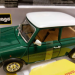 Mini Cooper 1969 коллекционная модель автомобиля 1:18