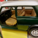 Mini Cooper 1969 коллекционная модель автомобиля 1:18