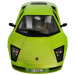 Lamborghini Murcielago 1:24 коллекционная масштабная машинка green