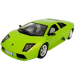 Lamborghini Murcielago 1:24 коллекционная масштабная машинка green