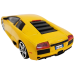 Lamborghini Murcielago коллекционная машинка, масштаб 1:43, металл