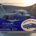 Porsche 928 S4 1977 года MOTOR MAX 1/24 сборная модель автомобиля металл