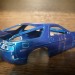 Porsche 928 S4 1977 года MOTOR MAX 1/24 сборная модель автомобиля металл