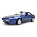 Porsche 928 S4 1977 года MOTOR MAX 1/24 сборная модель автомобиля металл