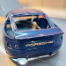 Porsche 928 S4 1977 года MOTOR MAX 1/24 сборная модель автомобиля металл