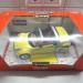 SMART Roadster Cabriolet Bburago 1:18 коллекционная машинка